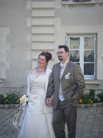 mariage