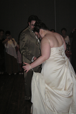 mariage