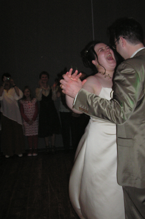mariage