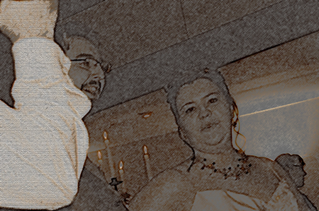 mariage