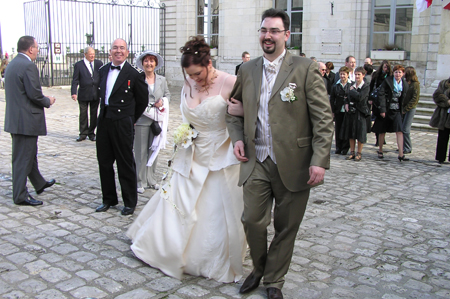 mariage