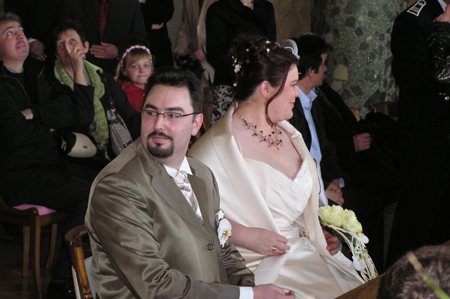 mariage