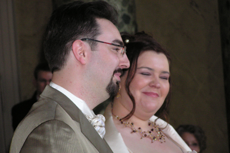 mariage