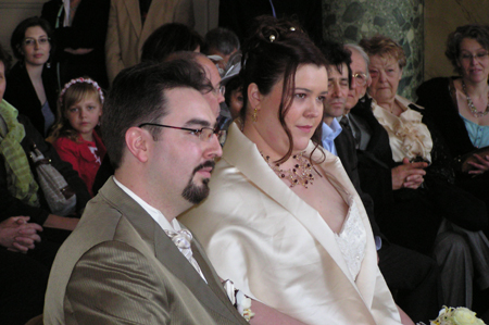 mariage