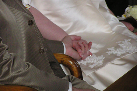 mariage