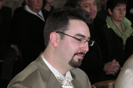 mariage