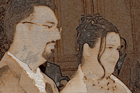 mariage