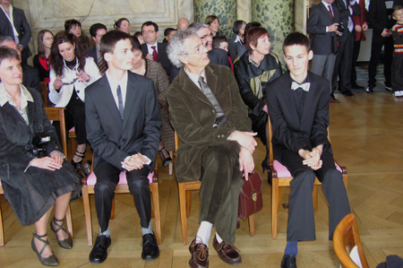 mariage