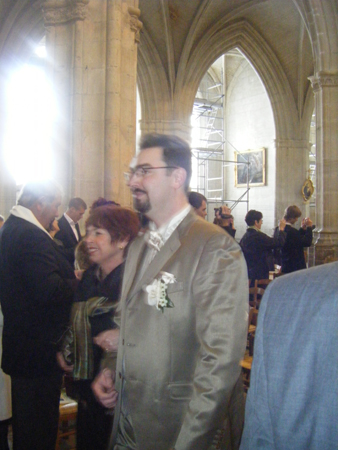 mariage