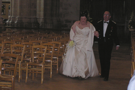 mariage