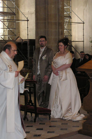 mariage