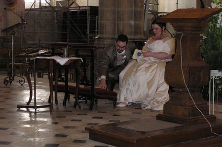 mariage
