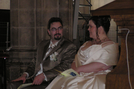 mariage