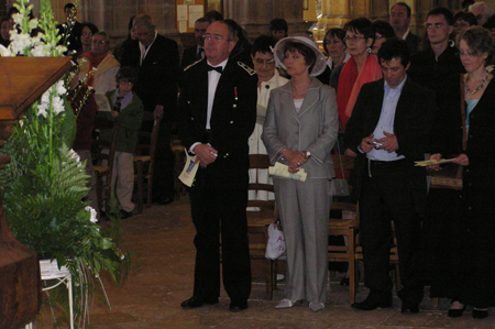 mariage