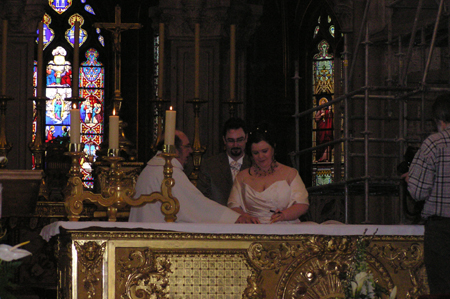 mariage