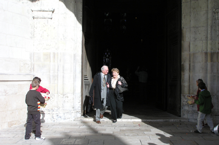 mariage