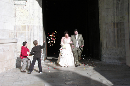 mariage