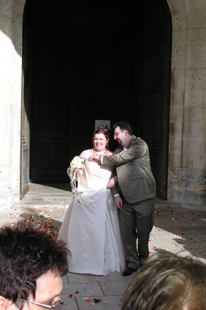 mariage