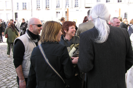 mariage
