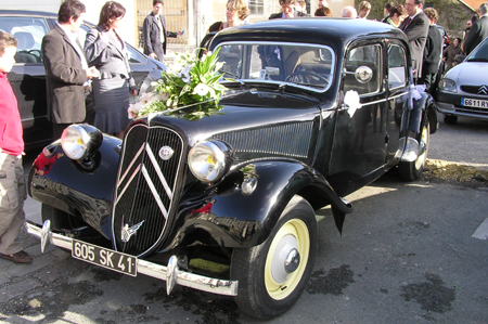 mariage