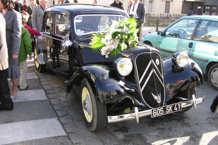 mariage
