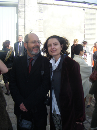 mariage