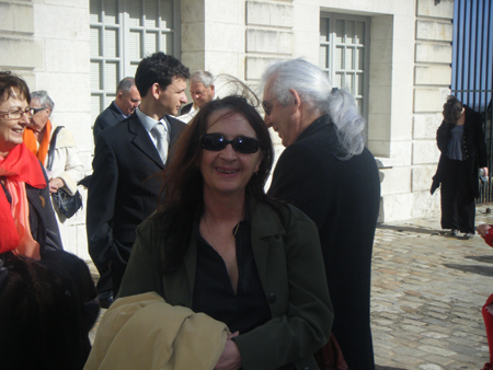 mariage