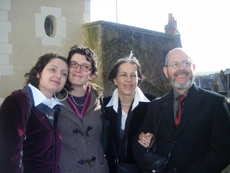 mariage