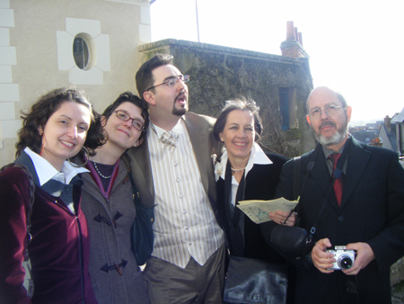 mariage