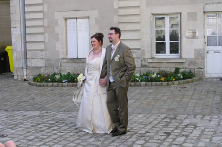 mariage