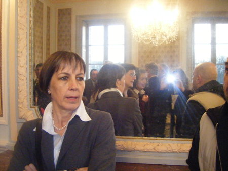 mariage