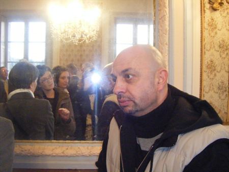 mariage