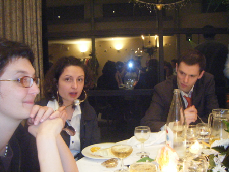 mariage