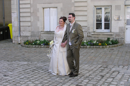 mariage