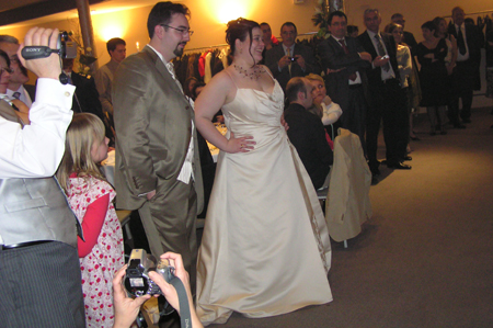 mariage